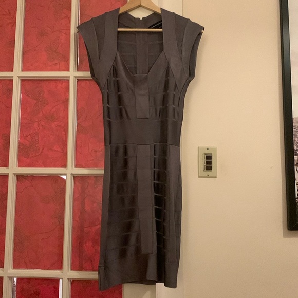 Bandage Dress - Picture 1 of 5